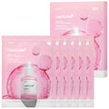 PDRN Pink Peptide Ampoule Mask
