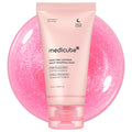 PDRN Pink Caffeine Overnight Wrapping Mask - medicube.us